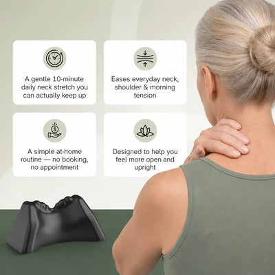 Lynoxcare Neck Reset