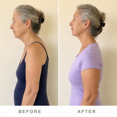 Lynoxcare Neck Reset