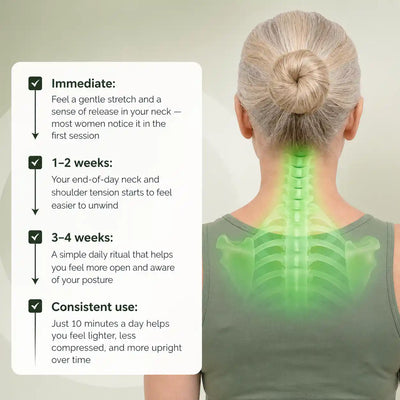 Lynoxcare Neck Reset