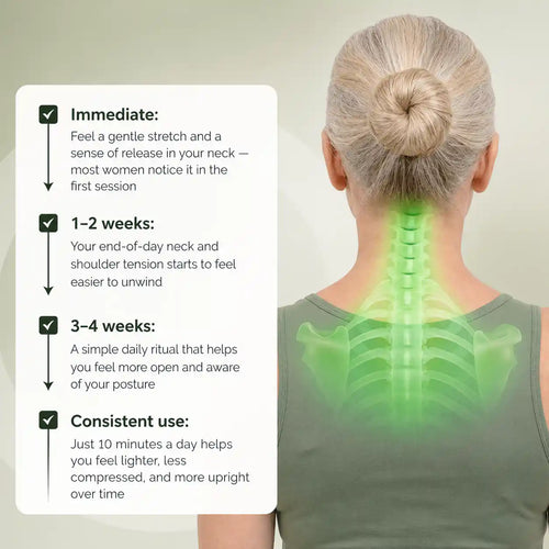 Lynoxcare Neck Reset