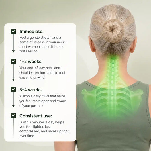 Lynoxcare Neck Reset