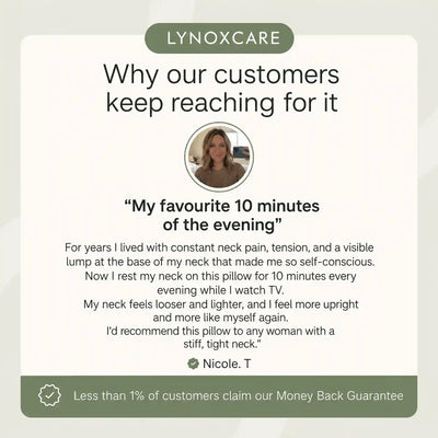 Lynoxcare Neck Reset