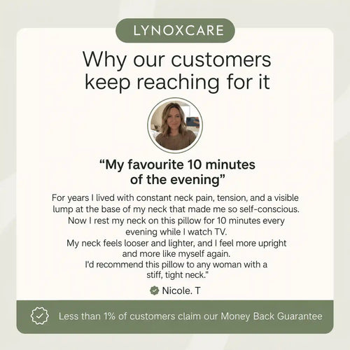 Lynoxcare Neck Reset