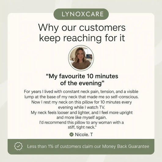 Lynoxcare Neck Reset